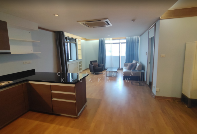The Roof Garden Onnut, Bangkok, 697 Soi Sukhumvit 50, Phra Kanong, Khlong Toei, Bangkok, 1 Bedroom, 88 sqm, Condo For Rent, by Chanisara Kruakaew, 500172612 - DDproperty.com