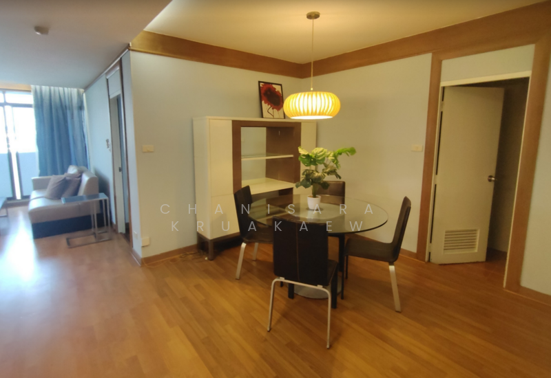 The Roof Garden Onnut, Bangkok, 697 Soi Sukhumvit 50, Phra Kanong, Khlong Toei, Bangkok, 1 Bedroom, 88 sqm, Condo For Rent, by Chanisara Kruakaew, 500172612 - DDproperty.com