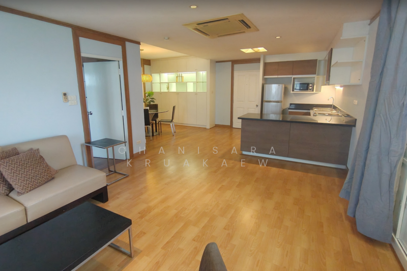 The Roof Garden Onnut, Bangkok, 697 Soi Sukhumvit 50, Phra Kanong, Khlong Toei, Bangkok, 1 Bedroom, 88 sqm, Condo For Rent, by Chanisara Kruakaew, 500172612 - DDproperty.com