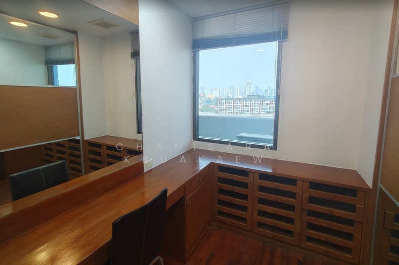 The Roof Garden Onnut, Bangkok, 697 Soi Sukhumvit 50, Phra Kanong, Khlong Toei, Bangkok, 1 Bedroom, 88 sqm, Condo For Rent, by Chanisara Kruakaew, 500172612 - DDproperty.com