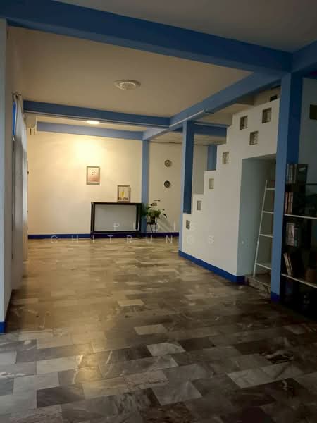 รัชดา – ประชาอุทิศ | บ้าน 2 ชั้น ทำเลศักยภาพ, กรุงเทพ, ห้วยขวาง, ห้วยขวาง, กรุงเทพ, 192 ตร.ม., ตึกแถว-อาคารพาณิชย์ ให้เช่า, โดย Pudis Chitrungsakorn, 500172613 - DDproperty.com