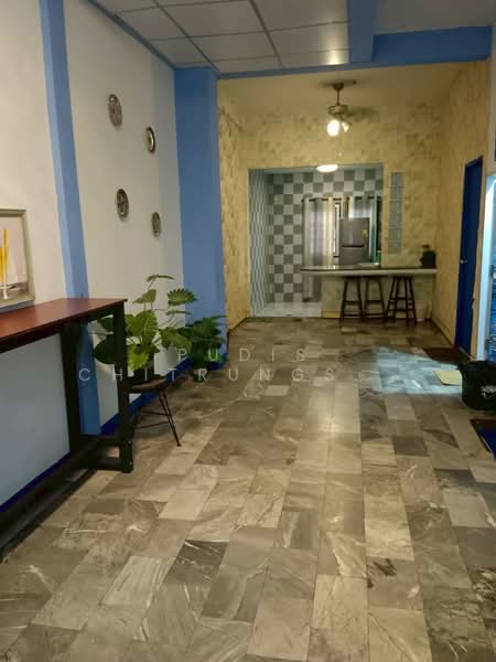 รัชดา – ประชาอุทิศ | บ้าน 2 ชั้น ทำเลศักยภาพ, กรุงเทพ, ห้วยขวาง, ห้วยขวาง, กรุงเทพ, 192 ตร.ม., ตึกแถว-อาคารพาณิชย์ ให้เช่า, โดย Pudis Chitrungsakorn, 500172613 - DDproperty.com