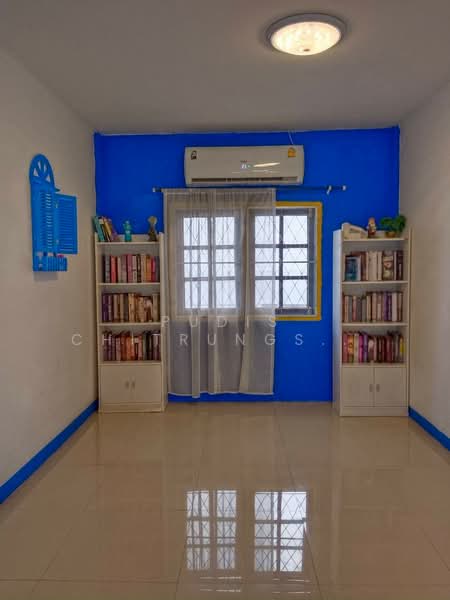 รัชดา – ประชาอุทิศ | บ้าน 2 ชั้น ทำเลศักยภาพ, กรุงเทพ, ห้วยขวาง, ห้วยขวาง, กรุงเทพ, 192 ตร.ม., ตึกแถว-อาคารพาณิชย์ ให้เช่า, โดย Pudis Chitrungsakorn, 500172613 - DDproperty.com