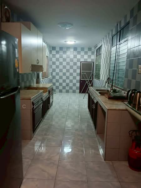 Ratchada – Pracha Uthit | 2-Storey House for Rent, Bangkok, Huai Khwang, Huai Khwang, Bangkok, , 192 sqm, Shophouse For Rent, by Pudis Chitrungsakorn, 500172613 - DDproperty.com