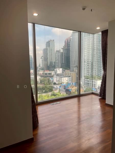 ASHTON Morph 38, Bangkok, 88 Soi Sukhumvit 38, Phra Kanong, Khlong Toei, Bangkok, 2 Bedrooms, 71 sqm, Condo For Sale, by Kitnipat Boonyadhammakul, 500172614 - DDproperty.com