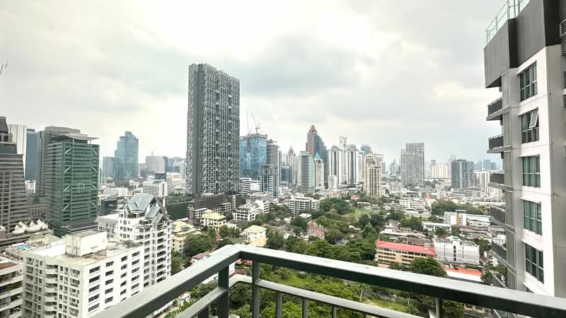 Rhythm Sathorn-Narathiwas : ริทึ่ม สาทร-นราธิวาส, กรุงเทพ, 651 ถนนนราธิวาสราชนครินทร์, ทุ่งมหาเมฆ, สาทร, กรุงเทพ, 47 ตร.ม., คอนโด ขาย, โดย Patraporn Kansri, 500172617 - DDproperty.com