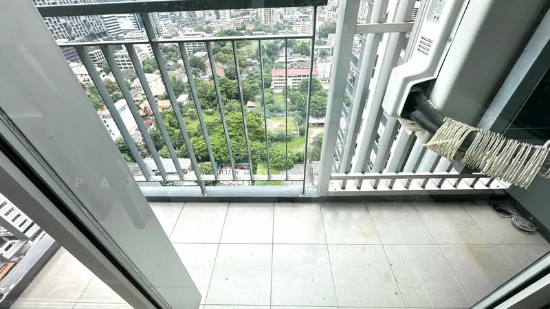 Rhythm Sathorn-Narathiwas : ริทึ่ม สาทร-นราธิวาส, กรุงเทพ, 651 ถนนนราธิวาสราชนครินทร์, ทุ่งมหาเมฆ, สาทร, กรุงเทพ, 47 ตร.ม., คอนโด ขาย, โดย Patraporn Kansri, 500172617 - DDproperty.com