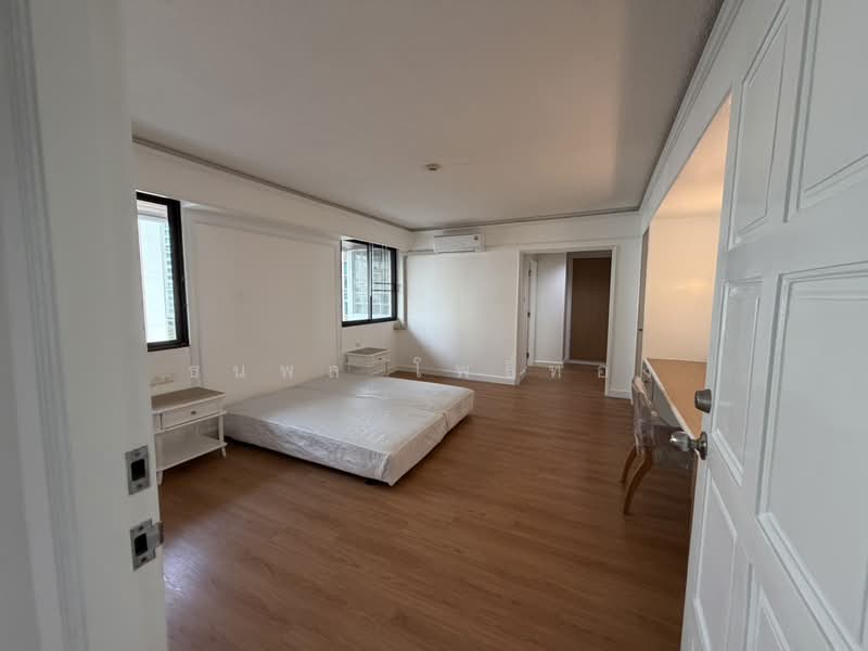 Peng Seng Mansion, Bangkok, หลังสวน หลังสวน, Lumphini, Pathum Wan, Bangkok, 2 Bedrooms, 200 sqm, Condo For Rent, by ธนพล โพธิ์ทอง, 500172619 - DDproperty.com