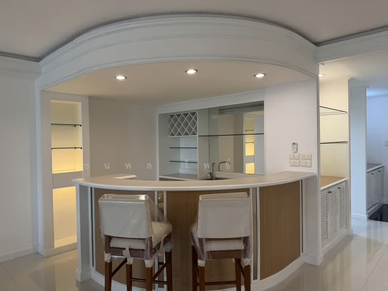 Peng Seng Mansion, Bangkok, หลังสวน หลังสวน, Lumphini, Pathum Wan, Bangkok, 2 Bedrooms, 200 sqm, Condo For Rent, by ธนพล โพธิ์ทอง, 500172619 - DDproperty.com