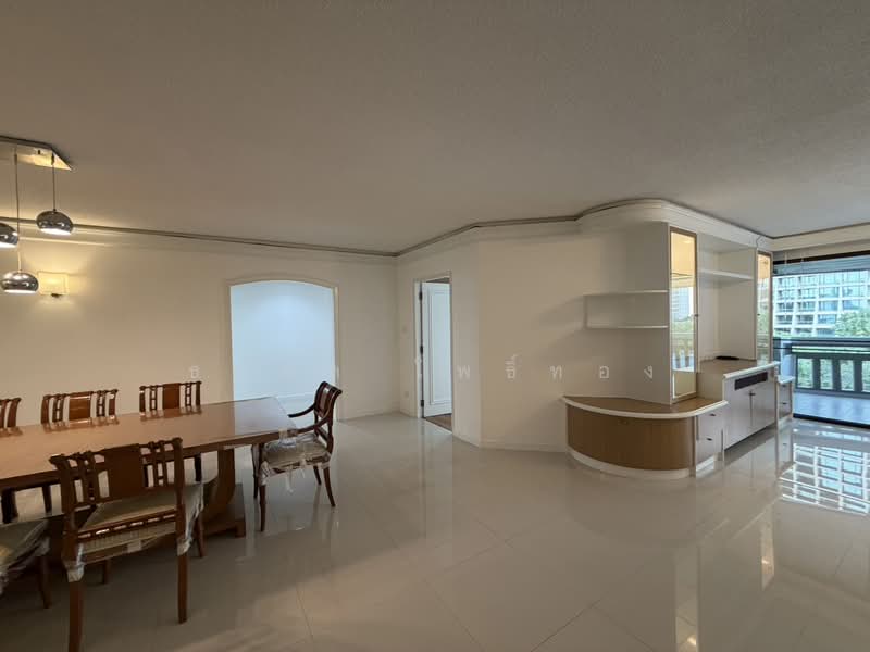 Peng Seng Mansion, Bangkok, หลังสวน หลังสวน, Lumphini, Pathum Wan, Bangkok, 2 Bedrooms, 200 sqm, Condo For Rent, by ธนพล โพธิ์ทอง, 500172619 - DDproperty.com