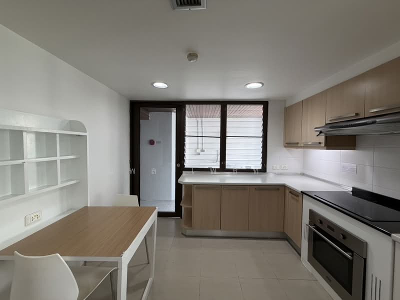 เพ็งเส็งแมนชั่น, กรุงเทพ, หลังสวน หลังสวน, ลุมพินี, ปทุมวัน, กรุงเทพ, 200 ตร.ม., คอนโด ให้เช่า, โดย ธนพล โพธิ์ทอง, 500172619 - DDproperty.com