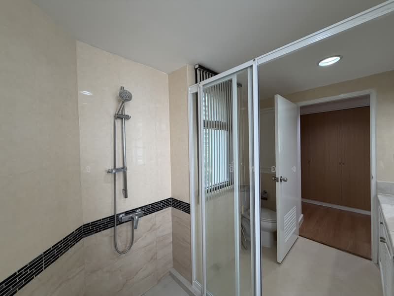 Peng Seng Mansion, Bangkok, หลังสวน หลังสวน, Lumphini, Pathum Wan, Bangkok, 2 Bedrooms, 200 sqm, Condo For Rent, by ธนพล โพธิ์ทอง, 500172619 - DDproperty.com