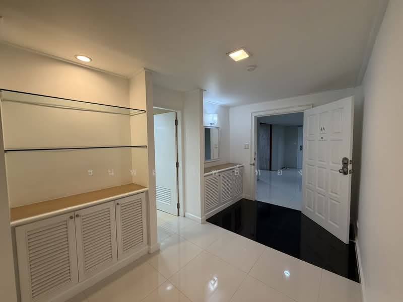 Peng Seng Mansion, Bangkok, หลังสวน หลังสวน, Lumphini, Pathum Wan, Bangkok, 2 Bedrooms, 200 sqm, Condo For Rent, by ธนพล โพธิ์ทอง, 500172619 - DDproperty.com