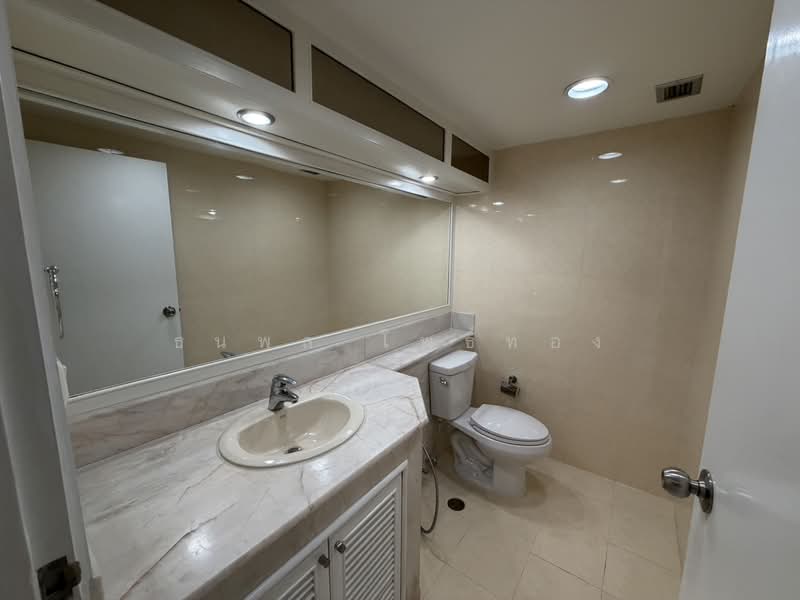 Peng Seng Mansion, Bangkok, หลังสวน หลังสวน, Lumphini, Pathum Wan, Bangkok, 2 Bedrooms, 200 sqm, Condo For Rent, by ธนพล โพธิ์ทอง, 500172619 - DDproperty.com