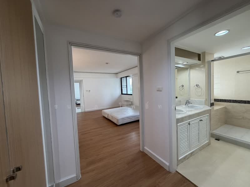 Peng Seng Mansion, Bangkok, หลังสวน หลังสวน, Lumphini, Pathum Wan, Bangkok, 2 Bedrooms, 200 sqm, Condo For Rent, by ธนพล โพธิ์ทอง, 500172619 - DDproperty.com