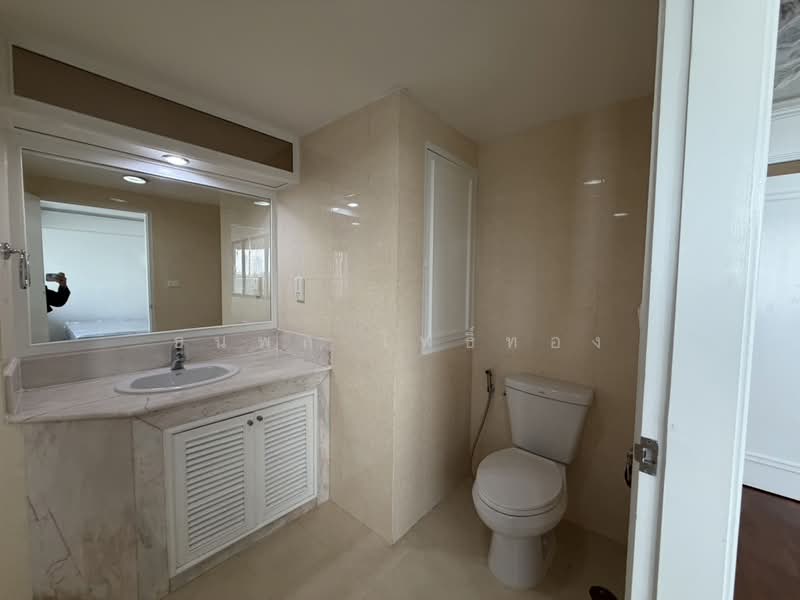 Peng Seng Mansion, Bangkok, หลังสวน หลังสวน, Lumphini, Pathum Wan, Bangkok, 2 Bedrooms, 200 sqm, Condo For Rent, by ธนพล โพธิ์ทอง, 500172619 - DDproperty.com