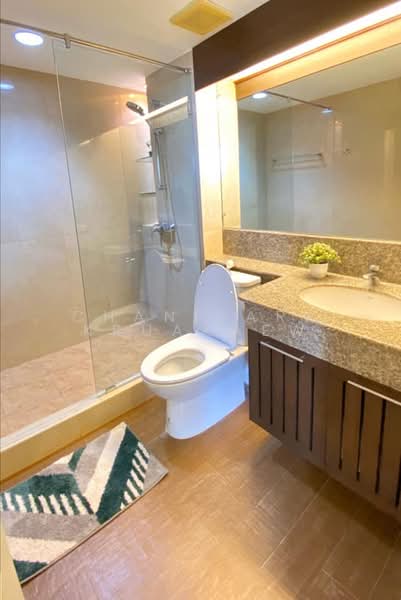 River Heaven Chareonkrung, Bangkok, 2667 Chareonkrung Road, Bang Kho Laem, Bang Kho Laem, Bangkok, 3 Bedrooms, 111 sqm, Condo For Rent, by Chanisara Kruakaew, 500172620 - DDproperty.com