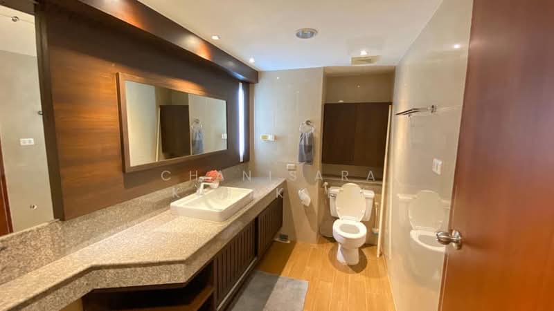 River Heaven Chareonkrung, Bangkok, 2667 Chareonkrung Road, Bang Kho Laem, Bang Kho Laem, Bangkok, 3 Bedrooms, 111 sqm, Condo For Rent, by Chanisara Kruakaew, 500172620 - DDproperty.com