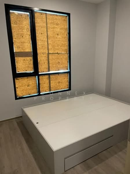 Brompton Pet Friendly Sukhumvit 107 : บรอมตัน เพ็ท เฟรนด์ลี่ สุขุมวิท 107, สมุทรปราการ, ซอยแบริ่ง 4, สำโรงเหนือ, เมืองสมุทรปราการ, สมุทรปราการ, 30 ตร.ม., คอนโด ให้เช่า, โดย Connex Property, 500172621 - DDproperty.com