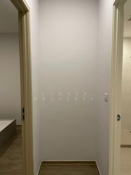 Brompton Pet Friendly Sukhumvit 107 : บรอมตัน เพ็ท เฟรนด์ลี่ สุขุมวิท 107, สมุทรปราการ, ซอยแบริ่ง 4, สำโรงเหนือ, เมืองสมุทรปราการ, สมุทรปราการ, 30 ตร.ม., คอนโด ให้เช่า, โดย Connex Property, 500172621 - DDproperty.com