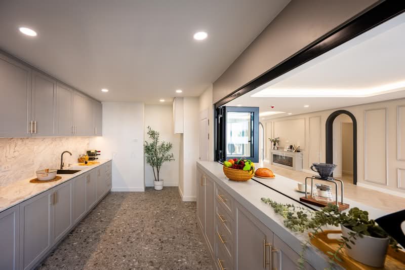 Grand Ville House 2, Bangkok, Soi Sukhumvit 19, Khlongtoei Nua, Watthana, Bangkok, 3 Bedrooms, 276 sqm, Condo For Sale, by Patraporn Kansri, 500172623 - DDproperty.com