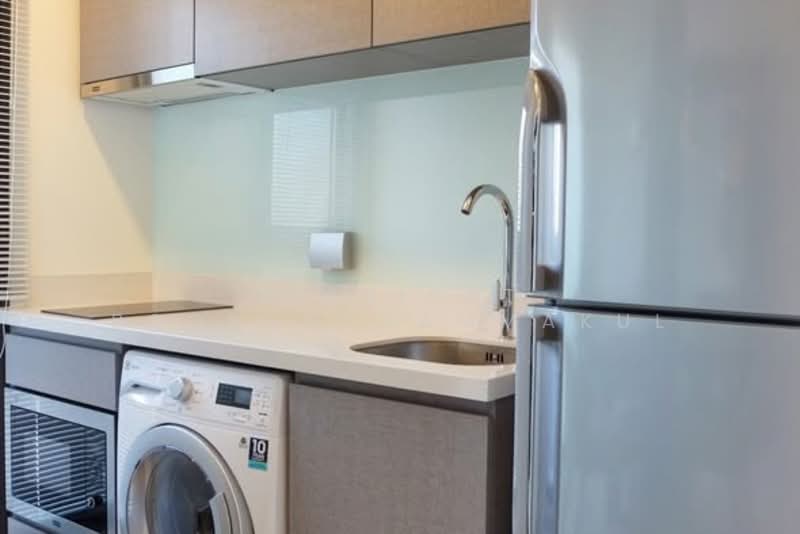 Rhythm Sukhumvit 36-38 : ริทึ่ม สุขุมวิท 36-38, กรุงเทพ, 55 ซอยสุขุมวิท 36 ถนนสุขุมวิท, พระโขนง, คลองเตย, กรุงเทพ, 34 ตร.ม., คอนโด ให้เช่า, โดย Kitnipat Boonyadhammakul, 500172625 - DDproperty.com