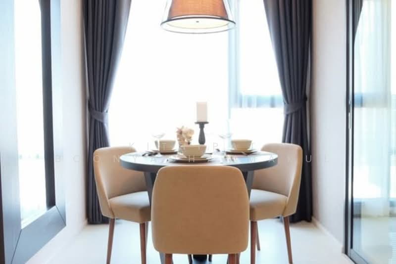 Rhythm Sukhumvit 36-38 : ริทึ่ม สุขุมวิท 36-38, กรุงเทพ, 55 ซอยสุขุมวิท 36 ถนนสุขุมวิท, พระโขนง, คลองเตย, กรุงเทพ, 34 ตร.ม., คอนโด ให้เช่า, โดย Kitnipat Boonyadhammakul, 500172625 - DDproperty.com