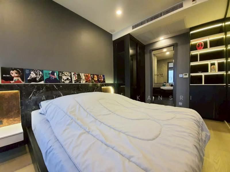 ASHTON Asoke : แอชตัน อโศก, กรุงเทพ, 131 ถนนอโศกมนตรี, คลองเตยเหนือ, วัฒนา, กรุงเทพ, 35 ตร.ม., คอนโด ให้เช่า, โดย Patraporn Kansri, 500172630 - DDproperty.com