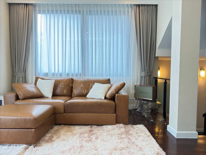 โซล รัชดาภิเษก 68 SOUL Ratchadapisek 68, กรุงเทพ, ซอยรัชดา 68 ถนนรัชดาภิเษก, บางซื่อ, บางซื่อ, กรุงเทพ, 450 ตร.ม., บ้านเดี่ยว ให้เช่า, โดย Chanisara Kruakaew, 500172631 - DDproperty.com