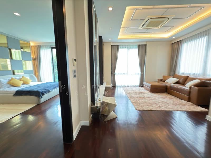 68 SOUL Ratchadapisek 68, Bangkok, Soi Ratchada 68, Ratchadaphisek Road, Bang Sue, Bang Sue, Bangkok, 5 Bedrooms, 450 sqm, Single Detached House For Rent, by Chanisara Kruakaew, 500172631 - DDproperty.com