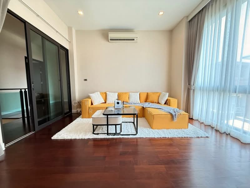 โซล รัชดาภิเษก 68 SOUL Ratchadapisek 68, กรุงเทพ, ซอยรัชดา 68 ถนนรัชดาภิเษก, บางซื่อ, บางซื่อ, กรุงเทพ, 450 ตร.ม., บ้านเดี่ยว ให้เช่า, โดย Chanisara Kruakaew, 500172631 - DDproperty.com