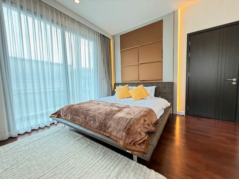 โซล รัชดาภิเษก 68 SOUL Ratchadapisek 68, กรุงเทพ, ซอยรัชดา 68 ถนนรัชดาภิเษก, บางซื่อ, บางซื่อ, กรุงเทพ, 450 ตร.ม., บ้านเดี่ยว ให้เช่า, โดย Chanisara Kruakaew, 500172631 - DDproperty.com