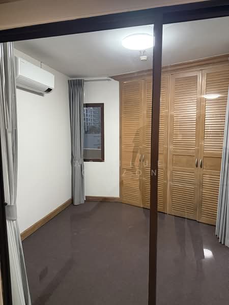 Fifty Fifth Tower, Bangkok, 84 Soi Sukhumvit 55, Sukhumvit Road, Khlong Tan Nua, Watthana, Bangkok, 2 Bedrooms, 165 sqm, Condo For Rent, by Eastblue Horizon, 500172632 - DDproperty.com