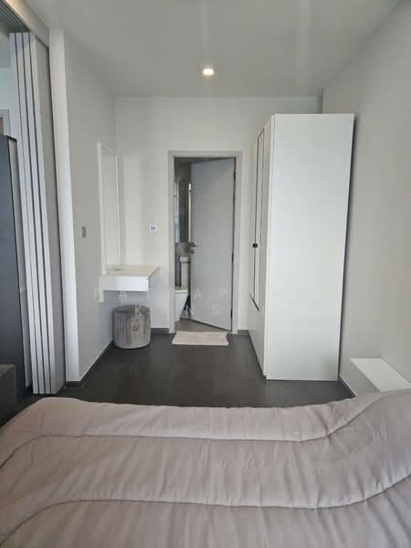 IDEO Q Siam-Ratchathewi, Bangkok, Phetchaburi Road, Thanon Phaya Thai, Ratchathewi, Bangkok, 1 Bedroom, 34 sqm, Condo For Rent, by Patraporn Kansri, 500172638 - DDproperty.com