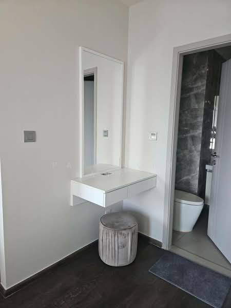 IDEO Q Siam-Ratchathewi, Bangkok, Phetchaburi Road, Thanon Phaya Thai, Ratchathewi, Bangkok, 1 Bedroom, 34 sqm, Condo For Rent, by Patraporn Kansri, 500172638 - DDproperty.com