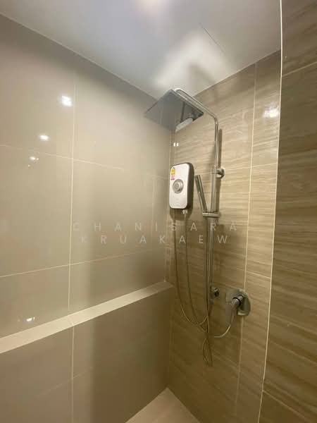 Niche Mono Sukhumvit-Bearing : นิช โมโน สุขุมวิท - แบริ่ง, สมุทรปราการ, ซอย สุขุมวิท 70, สำโรงเหนือ, เมืองสมุทรปราการ, สมุทรปราการ, 51 ตร.ม., คอนโด ขาย, โดย Chanisara Kruakaew, 500172639 - DDproperty.com