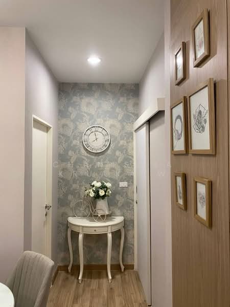 Niche Mono Sukhumvit-Bearing, Samut Prakan, Posaya Non Alley, Samrong Nua, Muang Samut Prakarn, Samut Prakan, 2 Bedrooms, 51 sqm, Condo For Sale, by Chanisara Kruakaew, 500172639 - DDproperty.com