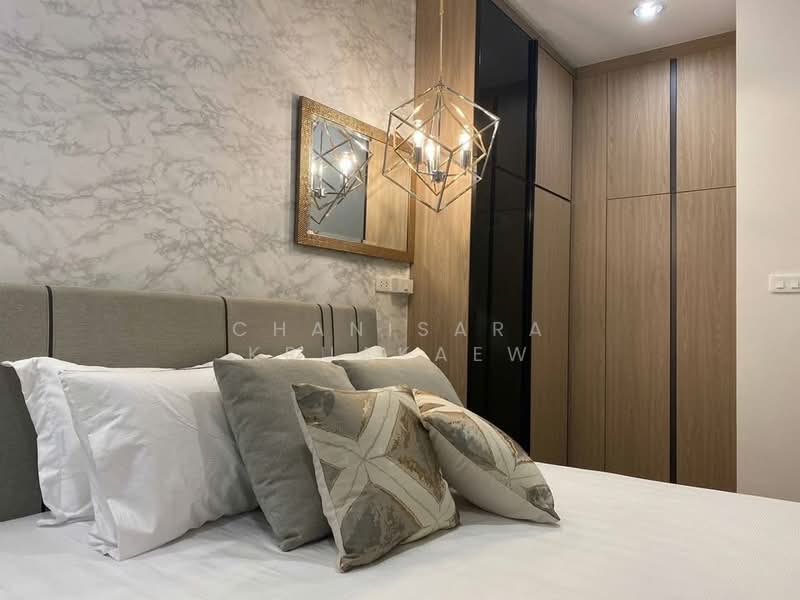 Niche Mono Sukhumvit-Bearing, Samut Prakan, Posaya Non Alley, Samrong Nua, Muang Samut Prakarn, Samut Prakan, 2 Bedrooms, 51 sqm, Condo For Sale, by Chanisara Kruakaew, 500172639 - DDproperty.com