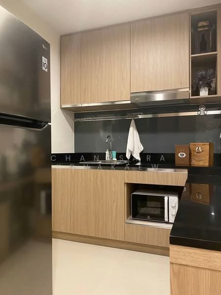 Niche Mono Sukhumvit-Bearing : นิช โมโน สุขุมวิท - แบริ่ง, สมุทรปราการ, ซอย สุขุมวิท 70, สำโรงเหนือ, เมืองสมุทรปราการ, สมุทรปราการ, 51 ตร.ม., คอนโด ขาย, โดย Chanisara Kruakaew, 500172639 - DDproperty.com