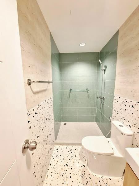 For Rent - The Crest Phahonyothin 11, Bangkok