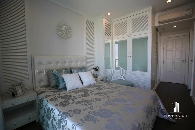 StarView, Bangkok, 495 Rama 3, Bang Klo, Bang Kho Laem, Bangkok, 3 Bedrooms, 160 sqm, Condo For Rent, by PROPMATCH CO., LTD., 500172641 - DDproperty.com