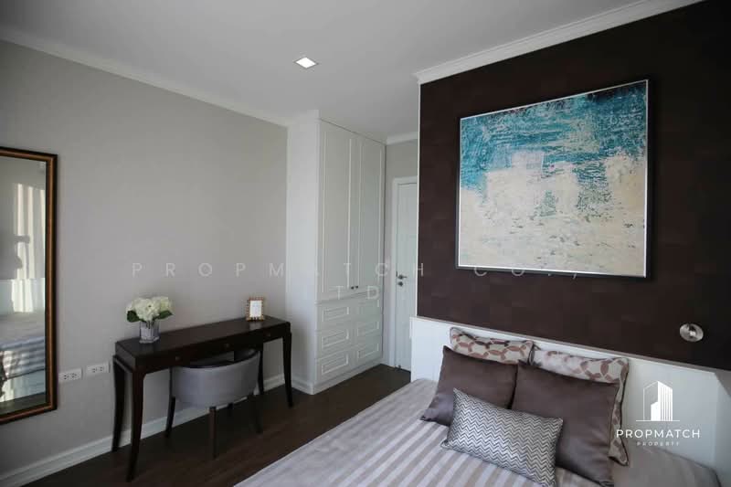 StarView, Bangkok, 495 Rama 3, Bang Klo, Bang Kho Laem, Bangkok, 3 Bedrooms, 160 sqm, Condo For Rent, by PROPMATCH CO., LTD., 500172641 - DDproperty.com