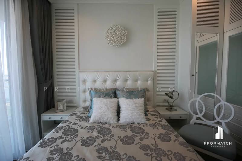 StarView, Bangkok, 495 Rama 3, Bang Klo, Bang Kho Laem, Bangkok, 3 Bedrooms, 160 sqm, Condo For Rent, by PROPMATCH CO., LTD., 500172641 - DDproperty.com