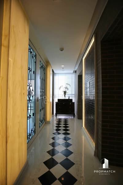 StarView, Bangkok, 495 Rama 3, Bang Klo, Bang Kho Laem, Bangkok, 3 Bedrooms, 160 sqm, Condo For Rent, by PROPMATCH CO., LTD., 500172641 - DDproperty.com