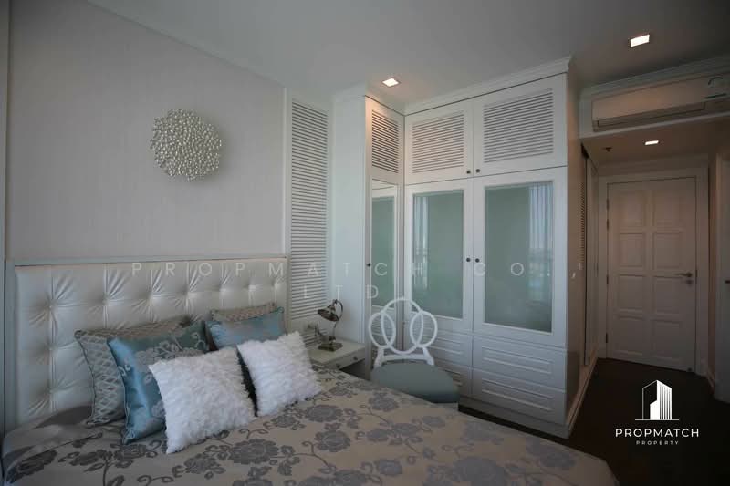 StarView, Bangkok, 495 Rama 3, Bang Klo, Bang Kho Laem, Bangkok, 3 Bedrooms, 160 sqm, Condo For Rent, by PROPMATCH CO., LTD., 500172641 - DDproperty.com