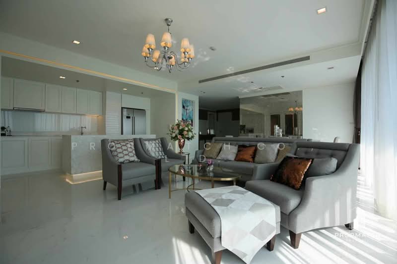StarView, Bangkok, 495 Rama 3, Bang Klo, Bang Kho Laem, Bangkok, 3 Bedrooms, 160 sqm, Condo For Rent, by PROPMATCH CO., LTD., 500172641 - DDproperty.com