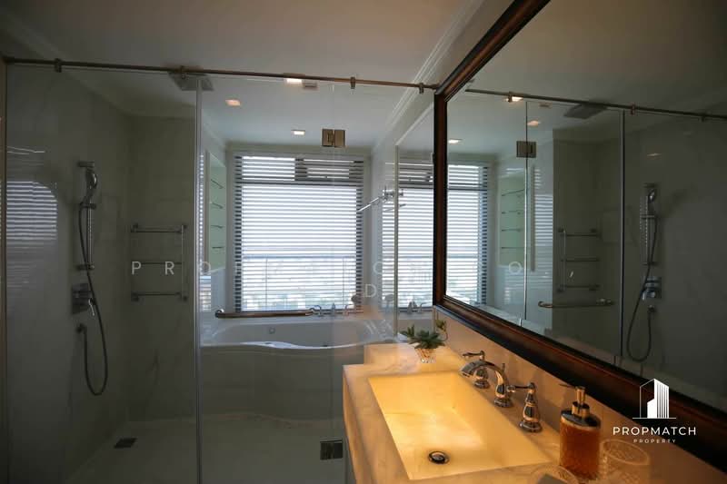 StarView, Bangkok, 495 Rama 3, Bang Klo, Bang Kho Laem, Bangkok, 3 Bedrooms, 160 sqm, Condo For Rent, by PROPMATCH CO., LTD., 500172641 - DDproperty.com