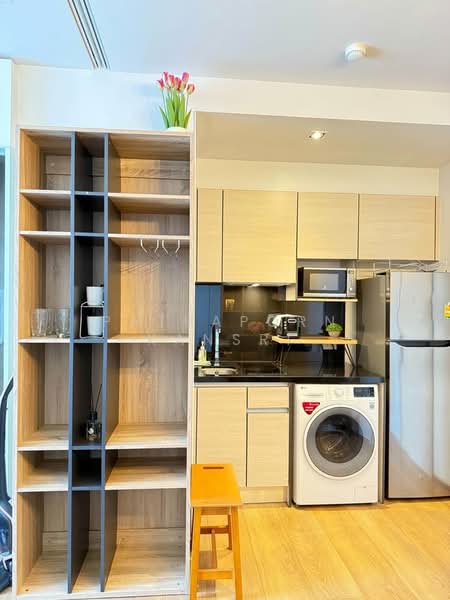 Park Origin Phrom Phong (Park 24), Bangkok, 68 Soi Sukhumvit 24, Khong Tan, Khlong Toei, Bangkok, 1 Bedroom, 60 sqm, Condo For Sale, by Patraporn Kansri, 500172644 - DDproperty.com