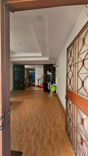 ดอนเมือง วิลล่า 2 ( Donmuang Villa 2 ), กรุงเทพ, คลองถนน, สายไหม, กรุงเทพ, 120 ตร.ม., ทาวน์เฮ้าส์ ขาย, โดย คุณ รักชนก โภคทรัพย์ (มะลิ), 500172645 - DDproperty.com