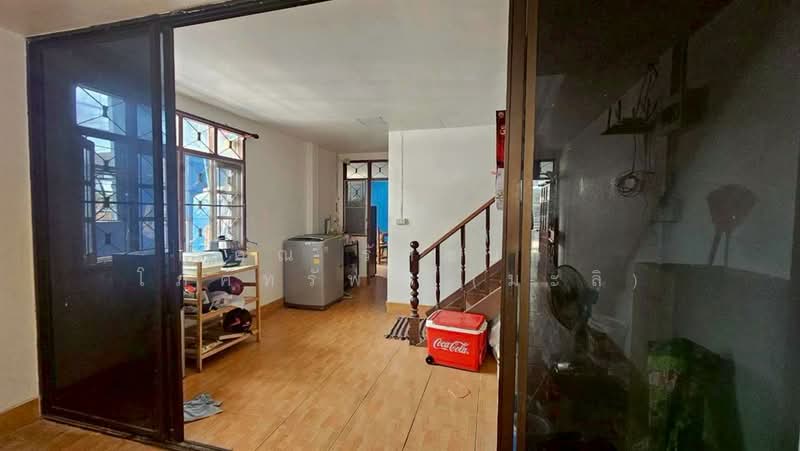 ดอนเมือง วิลล่า 2 ( Donmuang Villa 2 ), Bangkok, Khlong Tanon, Sai Mai, Bangkok, 2 Bedrooms, 120 sqm, Townhouse For Sale, by คุณ รักชนก โภคทรัพย์ (มะลิ), 500172645 - DDproperty.com